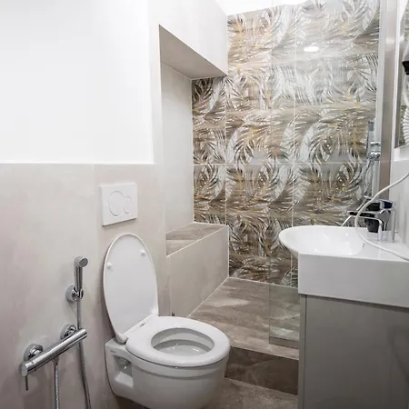 Casa Malu' 3* 莱尼亚诺