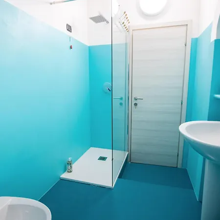 Panzió Casa Malu'