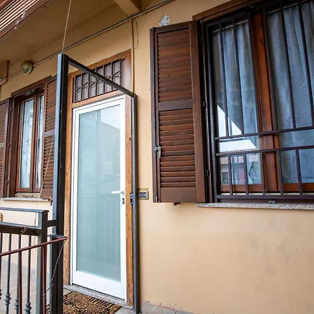 Panzió Casa Malu' *