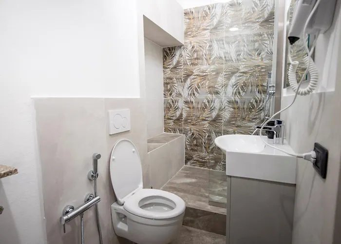 Casa Malu' * Legnano