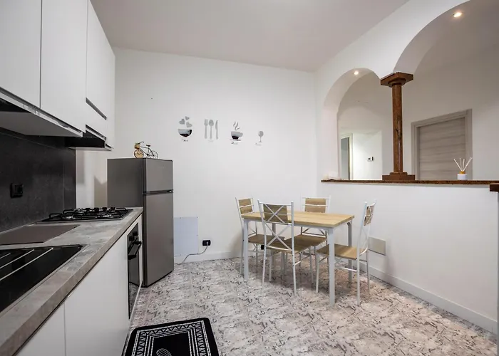 Casa Malu' Bed & Breakfast