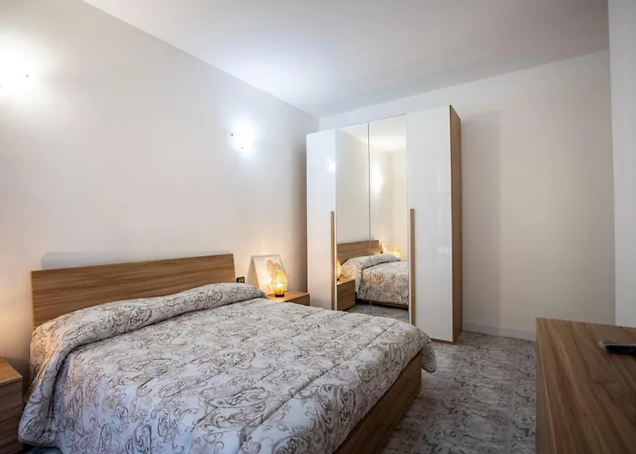Casa Malu' Legnano
