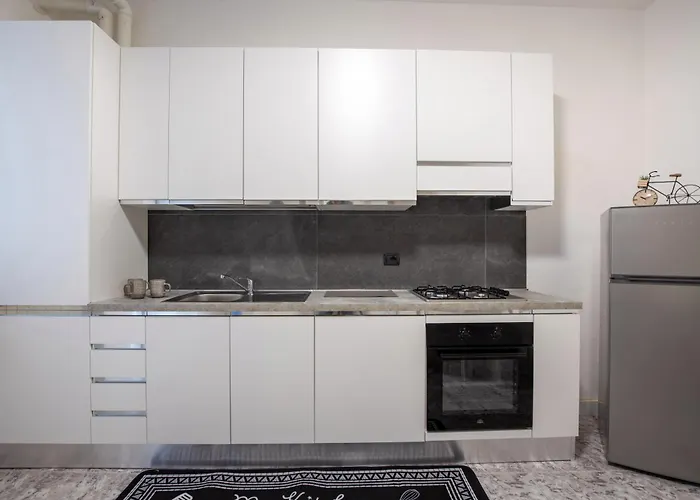 Casa Malu' * לנגנו