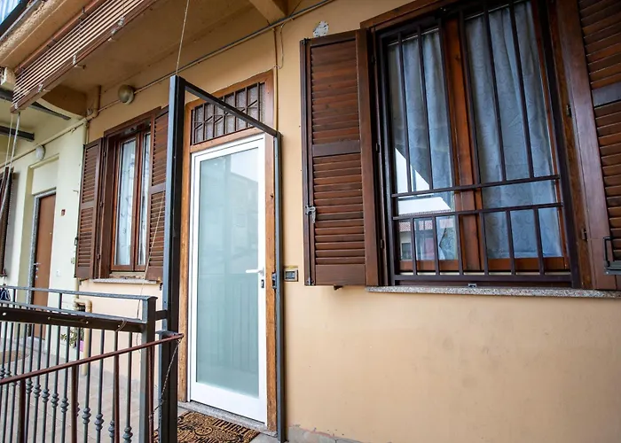 Bed & Breakfast Casa Malu' *