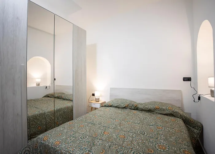 Bed & Breakfast Casa Malu' Legnano