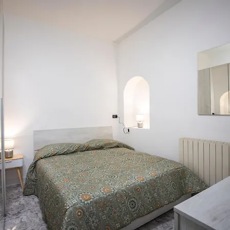 Bed & Breakfast Casa Malu' *